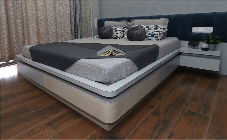 Bed Design 9